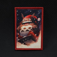 "A Torchwood Christmas #2" Patch