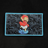 "Daughter of the Sea V2" Patch
