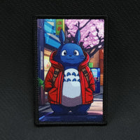 "Kyoto Neighbor" Patch