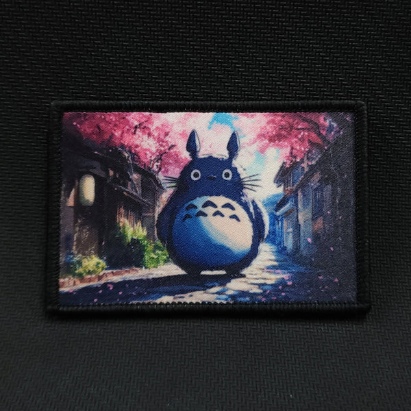 "Sakura Season" Patch