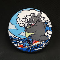 "Ohana" Patch