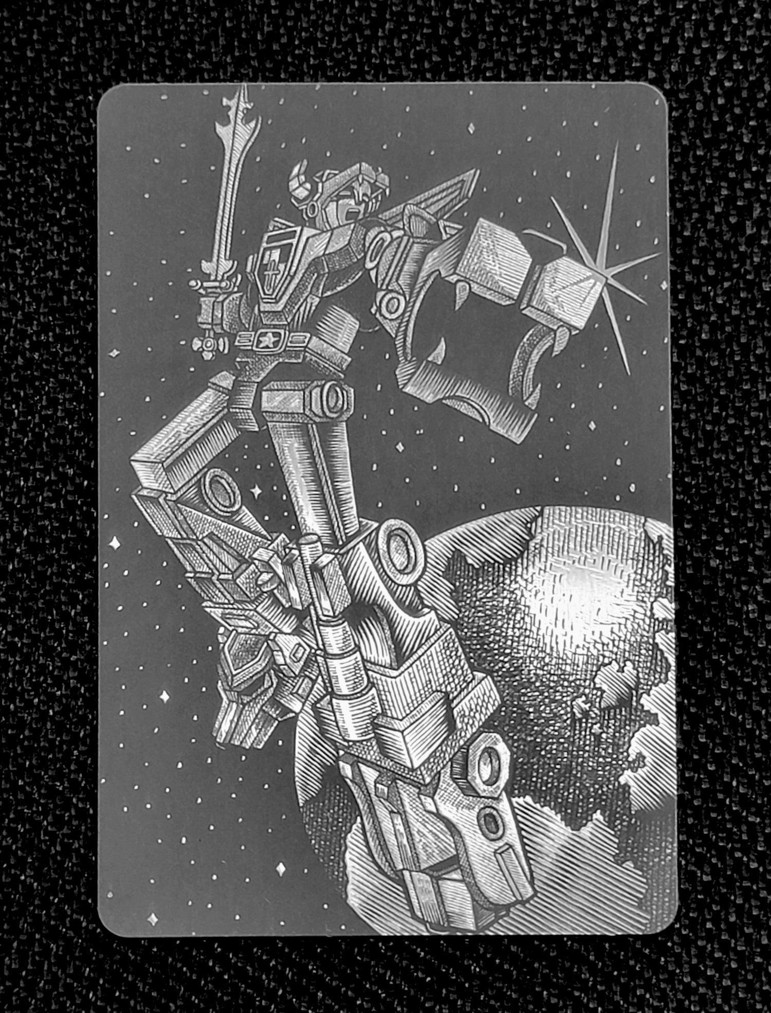 All Page 6 Torchwood Design Werks